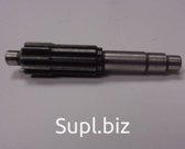 Вал-шестерня П-18/450 ЭР, Z 10
