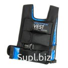 Жилет-утяжелитель blackPack Vest
