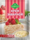 Крем заварной Лидкон (Пакет 100 гр.) -Беларусь