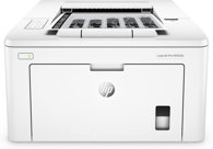 Лазерный принтер HP LaserJet Pro M203dn