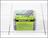 Э/п ERGOLUX LR03 BOX24 / 480 / ТОЛЬКО 24