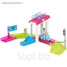 Игровой набор «Почта»