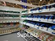С 2009 года наша компания специализируется на производстве высококачественных рыболовных прикормок, зарекомендовав себя на рынке как производитель узнаваемой и…