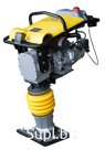 Вибротрамбовка STEM Techno STR 82