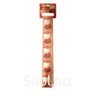 Кофе растворимый Coffee Club 3в1 mild 100* 18 г