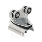 Кабельная тележка МЕТАЛЛИЧЕСКАЯ H-C3005(iron) (H-CO5) для С-рельса