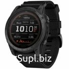 Garmin  Tactix 7 Pro Ballistics Sapphire Solar Black 
Артикул : 010-02704-21