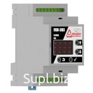 Устройство контроля микроклимата УКМ-3М3 Амадон 230В AC, диапазон регулирования -37...+57°C, 3 канала 230В AC, диапазон регулирования -37...+57°C, 3 канала