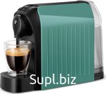 Кофемашина капсульная «Tchibo» Cafissimo Easy, petrol DE/AT/EE