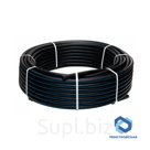 ПНД труба для водопровода питьевая PN16 SDR11 d40