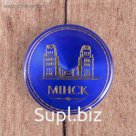 Значок «Минск»