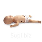 Педиатрический реанимационный манекен «Resusci Baby» с электронным контролем