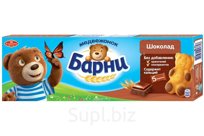 Мягкий и ароматный кекс в виде медвежонка – это идеальный десерт для детей любого возраста. Нежный бисквит тает во рту, как и его вкусная начинка из качественн…