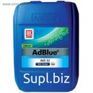 Мочевина, Лукойл AUS 32 AdBlue, 20 л 1390004