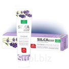 Зубная паста "Silca" Med Лаванда 75 гр.