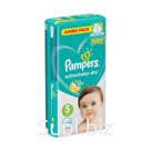 Подгузники Pampers "Active Baby", юниор (11-16 кг), 60 шт.(ПОД ЗАКАЗ)