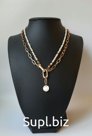 Caulsformer 8 in 1 with natural pearls. Model: CNS