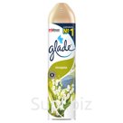 Освежитель воздуха аэрозольный Glade "Ландыш", 300мл