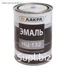 Эмаль НЦ-132 синий 0,7кг