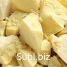 Какао-масло натуральное дезодорированное