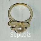 СЕРЕБРЯНОЕ КОЛЬЦО 925 ПРОБЫ 51821