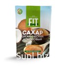 КОКОСОВЫЙ органический сахар, дойпак 200 г Fit Feel