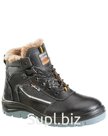 Ботинки утепленные Корвет, шерстяной мех, МП