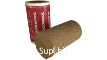 Утеплитель минераловатный Rockwool Тех Мат 5000х1000х50 мм