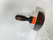 Шпатель для набора смеси 165мм