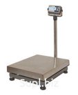 Electronic floor scales MAS PM1B-100-4050