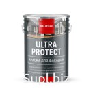 КРАСКА ДЛЯ ФАСАДОВ ULTRA PROTECT