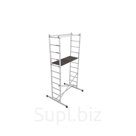 Монтажные подмости KRAUSE CORDA РВ 916280, 4 м