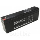 Аккумуляторная батарея SF 12022 (12V / 2,2Ah)