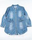 Куртка Женская ZIJINYAN FX8888 Размер-5XL-10XL/6шт