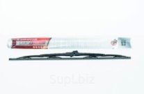 Щетка стеклоочистителя "Fast Stream", каркасная 22"/55 см, с графитом