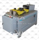 Horizontal hydraulic press "Open-3m"