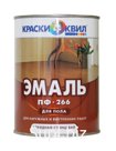 ЭМАЛЬ ПФ-266 ДЛЯ ПОЛА Ж-К (БАР 20 КГ)