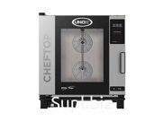 Пароконвектомат Unox XEVC-0711-E1RM