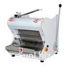 Хлеборезка настольная ручная APACH BAKERY LINE G42