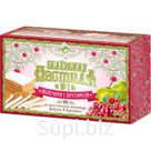 Белевская пастила яблочная с брусникой 175гр