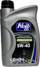 NORD OIL Premium М 5W-40 SM/CF 1л -205л