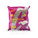 Пельмени "Симбирские" категории А 1кг