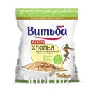 Хлопья мультизерновые Витьба с пшеничными отрубями  (Цветной пакет 250 гр.) -Беларусь