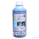 Cactus CS-EPT6735-1000 Чернила для Epson L800 L810 L850 L1800, светло-голубой, 1000мл