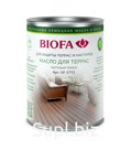 3753 BIOFA Масло для террас