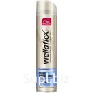 Лак для волос «Wellaflex» Inst vo boost, X/STR, 250 мл