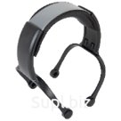 Оголовье с отражателем света для наушников Jeta Safety JEM-001, JEM-101, JEM-201
