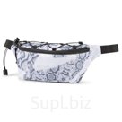 Сумка на пояс женская Puma At Womens Waist Bag, размер X Tech size (7807901)