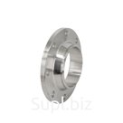 Фланец воротниковый нержавеющий, AISI304 DN 150 (6") (159мм), (CF8), РN16