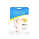 JIGOTT VITA SOLUTION 12 BRIGHTENING FOOT PEELING PACK 15ml Увлажняющие отшелушивающие маска-носочки 15мл
